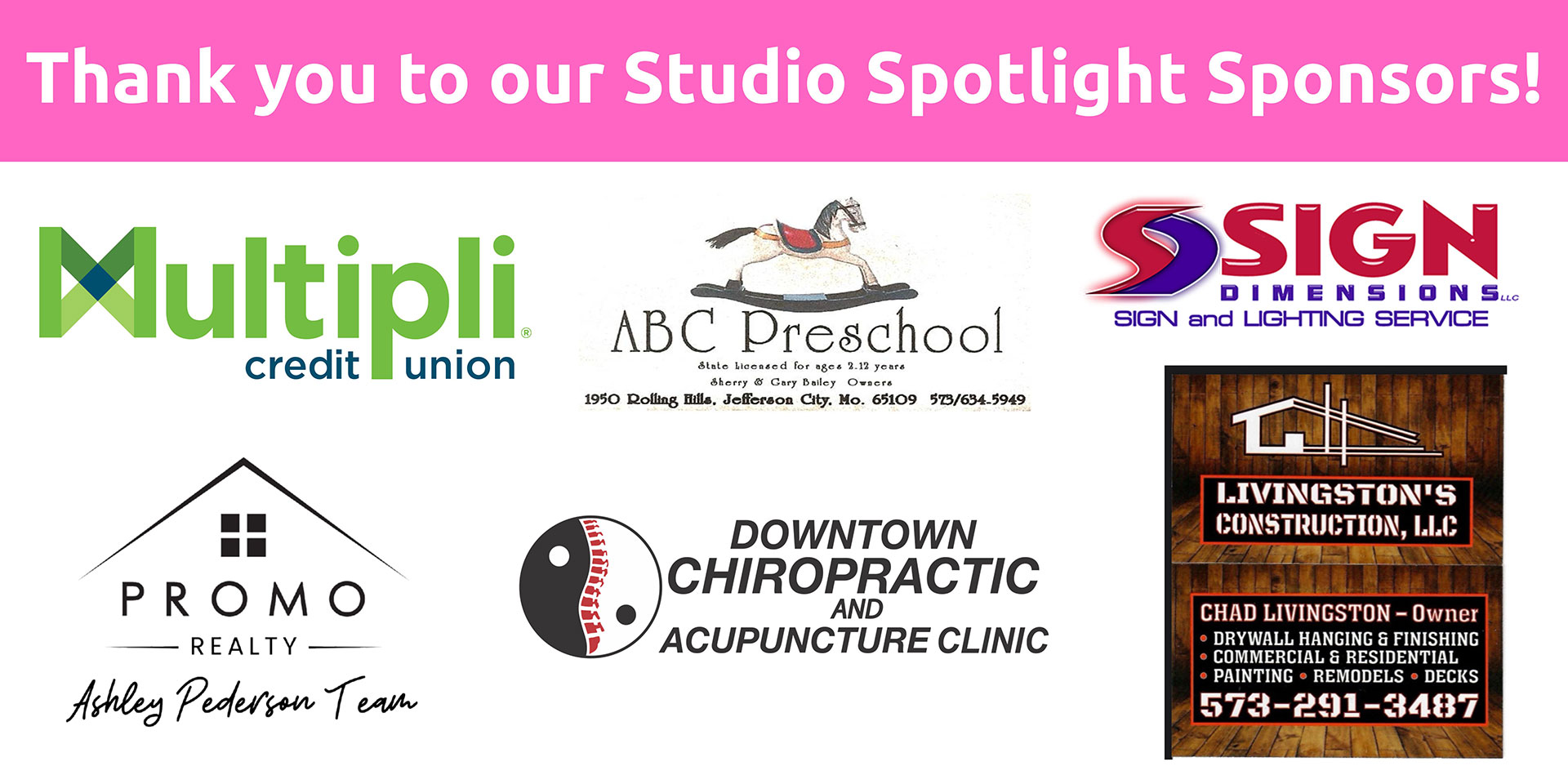 Spotlight_Sponsors